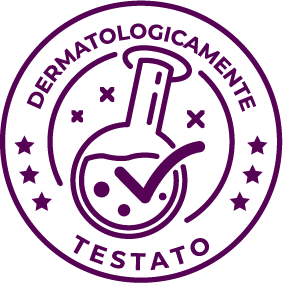 dermatologicamente testato